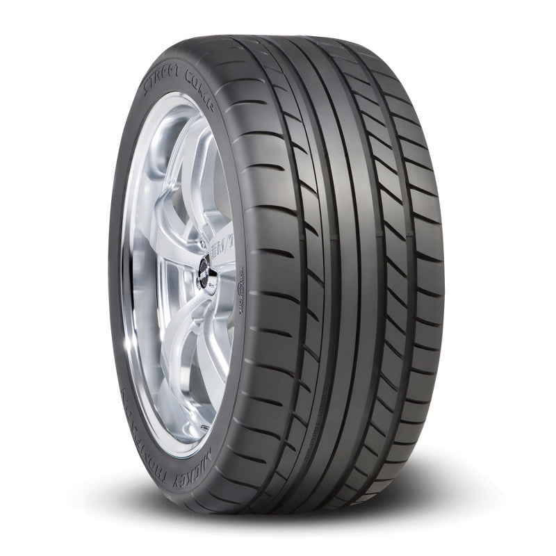 255/35R20 97W Performance Tire