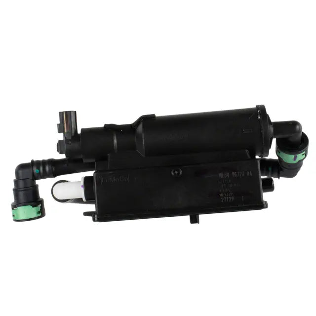 Filter Assembly