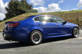 ET Street S/S P285/35R19 Tire