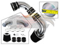 Dual Filter Intake Kit