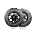 Baja Boss A/T All-Season 285/70R17 121Q Tire