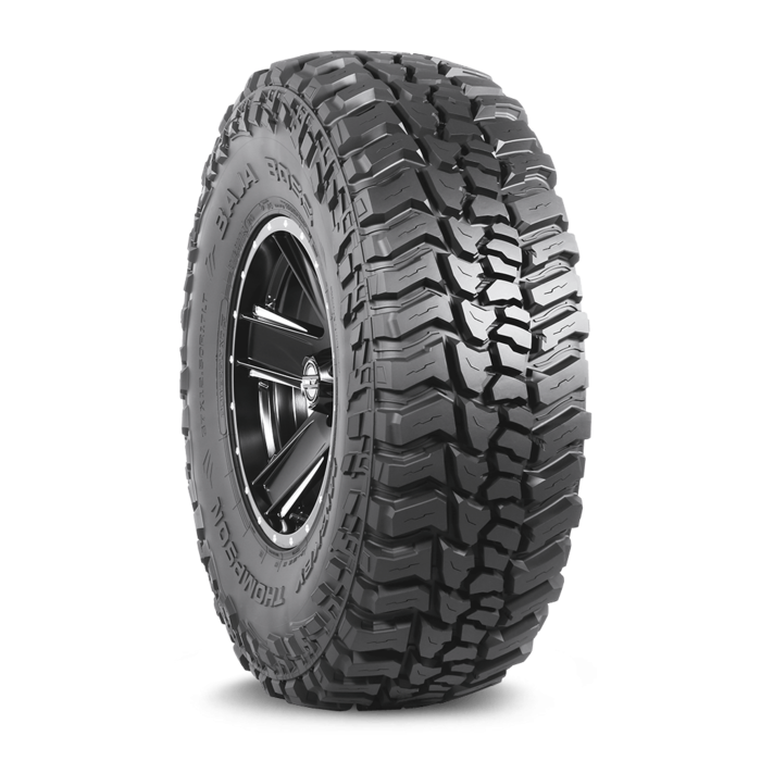 Baja Boss A/T All-Season Tire