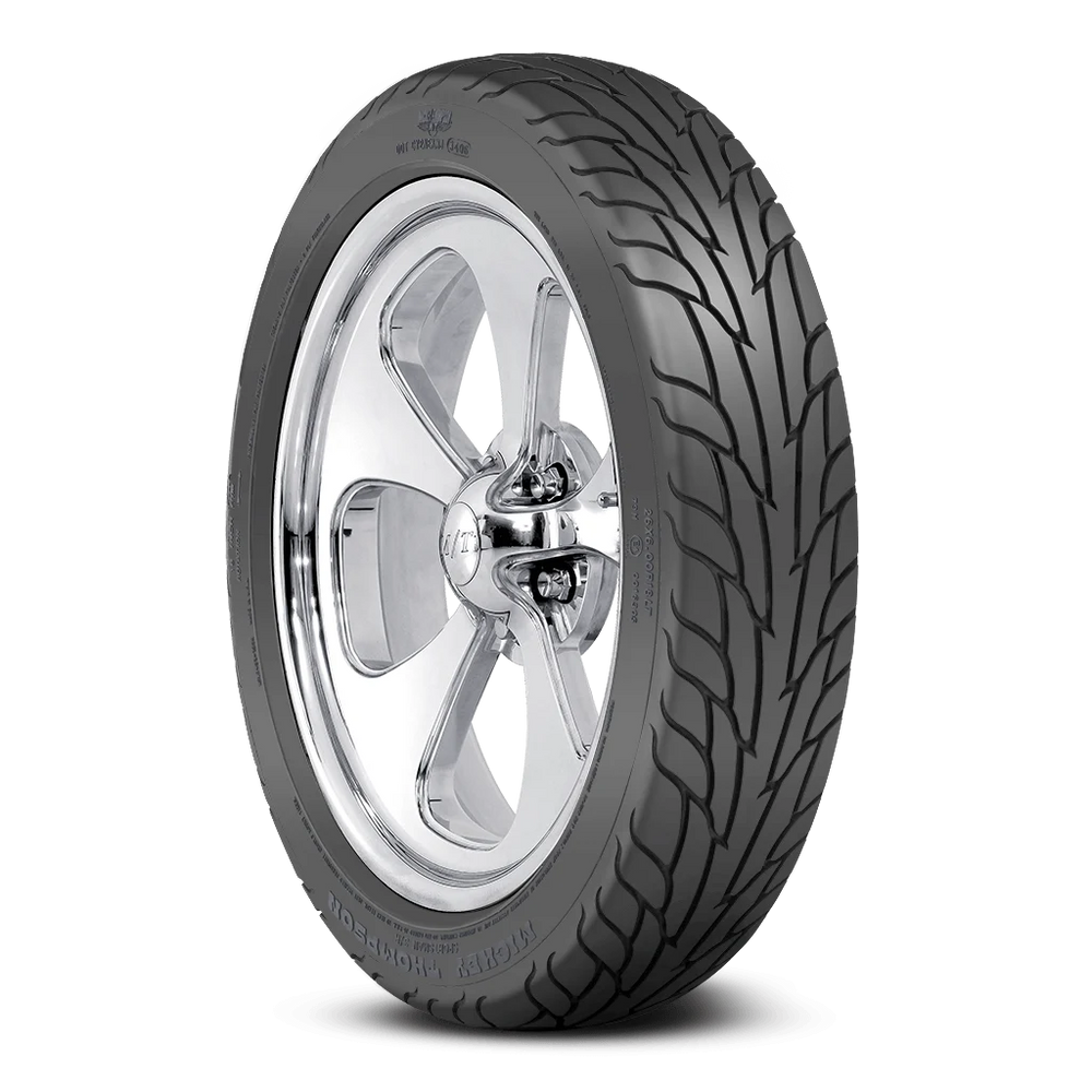 Flamestone H-Speed Tire