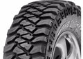 Baja MTZ P3 Mud-Terrain Tire