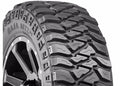 Baja MTZ P3 Mud-Terrain Tire