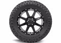 Baja MTZ P3 Mud-Terrain Tire