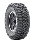 Baja MTZ P3 Mud-Terrain Tire