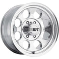 Classic III 15x10 -45mm Offset 5x5.5 Bolt Pattern Wheel