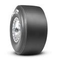 Bias-Ply Q-Rated Tire with X8 Compound