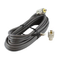 40-Channel Mobile CB Radio