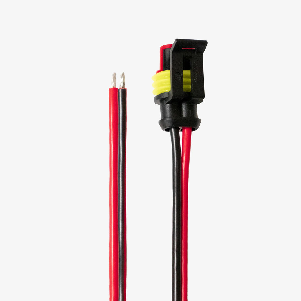 MicroMobile 12V Power Cord