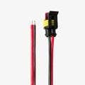 MicroMobile 12V Power Cord