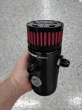C5/C6 Mild PCV Catch Can System