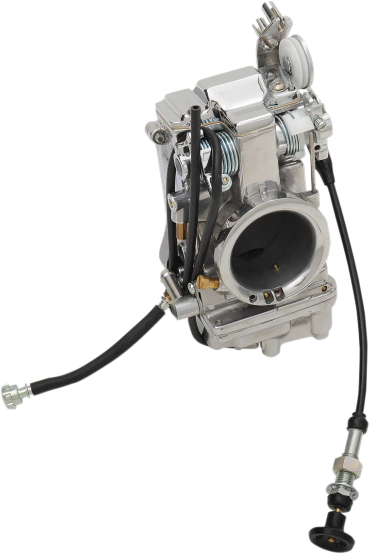 45mm HSR Smoothbore Carburetor