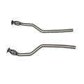 Large Bore Downpipe System