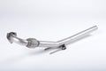 Stainless Steel De-Cat Downpipe