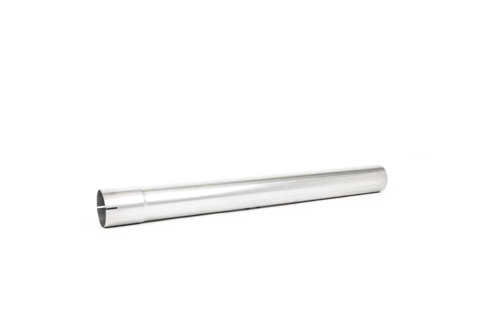 Front Silencer Delete Pipe