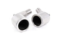 Large-Bore Downpipes and Cat Bypass Pipes