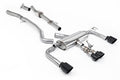 Cat-Back Exhaust System for Toyota GR Corolla 1.6 Turbo