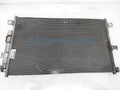 MX-5 Miata AC Condenser