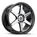 Drag Radial Tire