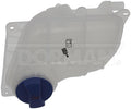 Engine Coolant Reservoir