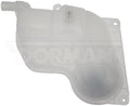 Engine Coolant Reservoir