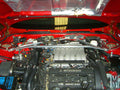 3-Point Racing Front Strut Bar