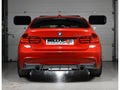 3" Performance Cat Back Exhaust