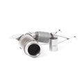 200-Cell High-Flow Sports Cat Downpipe
