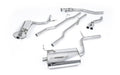 Cat-Back Exhaust System