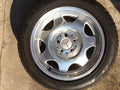 16-Inch Factory Forged Aluminum Wheel