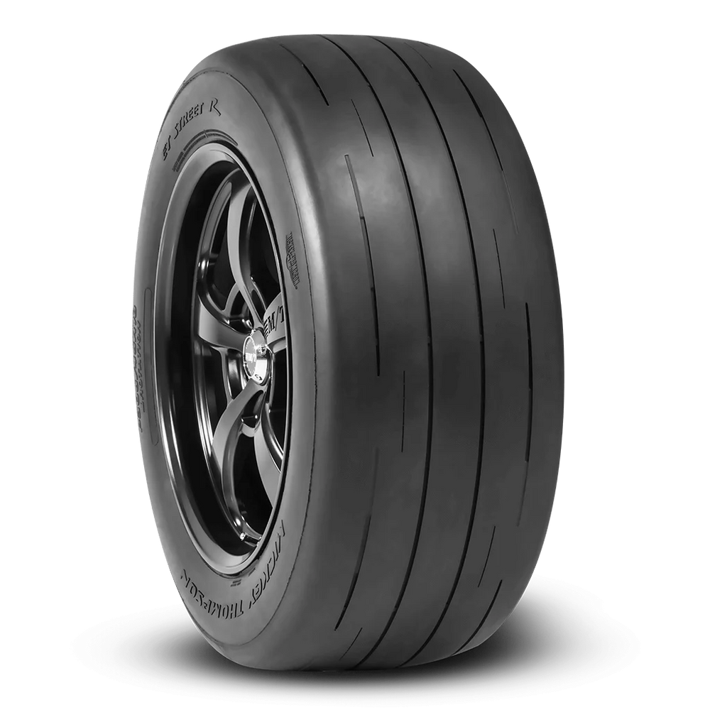 ET Street R P315/55R17 Drag Radial Tire