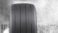 ET Street R P315/55R17 Drag Radial Tire