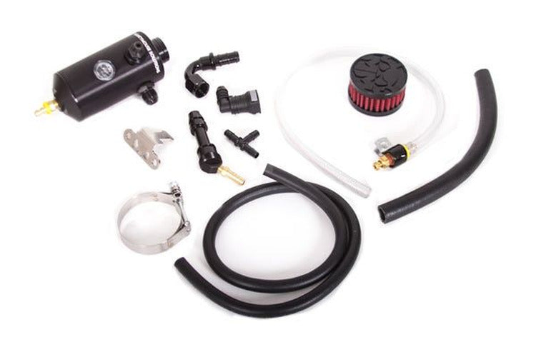 Wild Oil Catch Can Kit