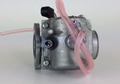 22mm Round Slide Carburetor