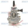 20mm Round Slide Carburetor