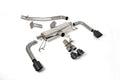 Cat-Back Exhaust System