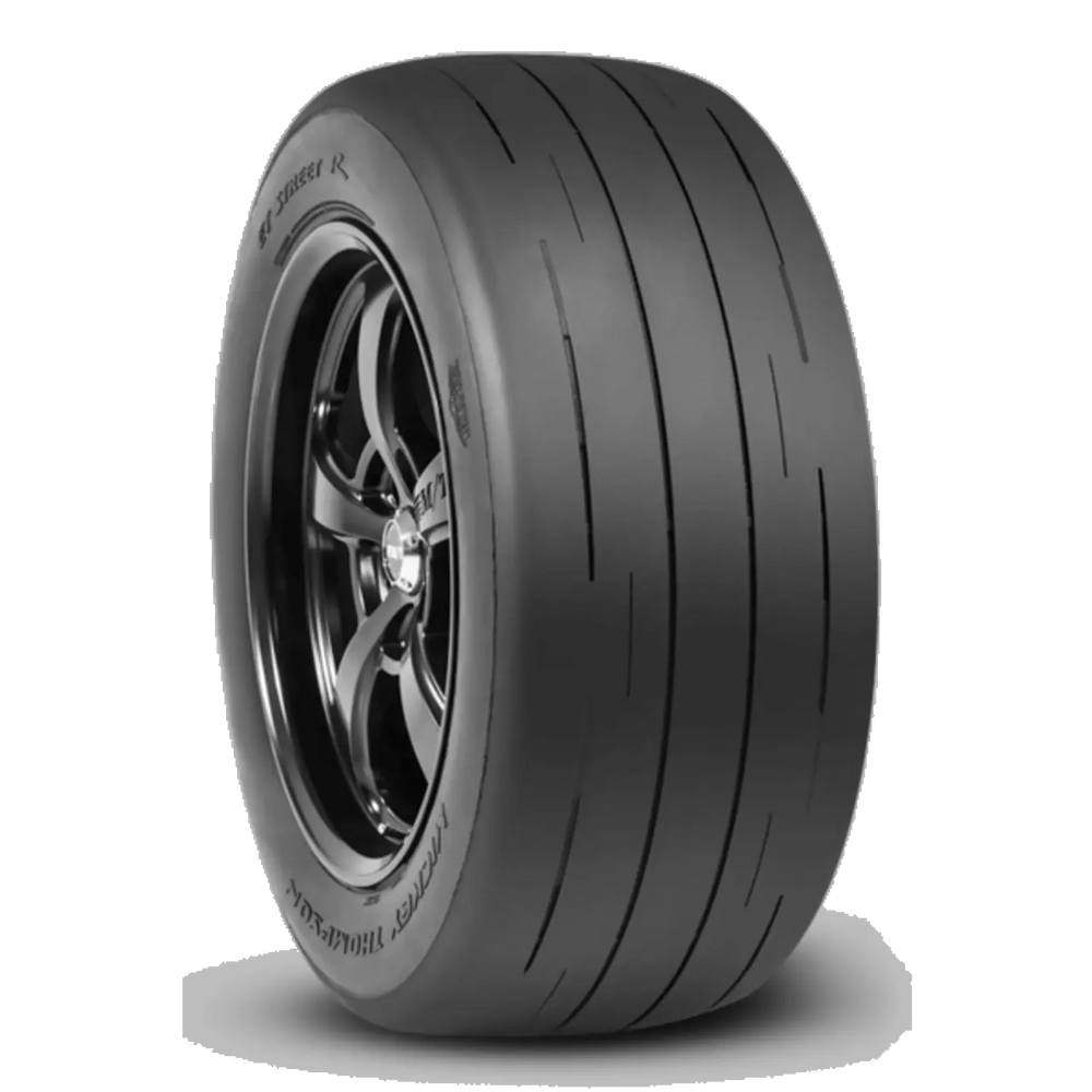 Street S/R Drag Radial Tire