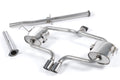 Cat-Back Exhaust System