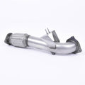 Cat-Delete Downpipe