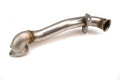 Catless Downpipe