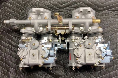 PHH Racing Carburetor