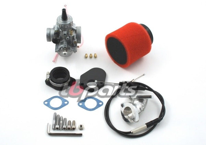 VM26mm Performance Carb Kit