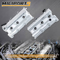 Aluminum Engine Valve Cover Set