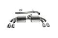 Performance Cat Back Exhaust 2.75" 304L Stainless Steel