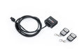 Exhaust Valve Control Module