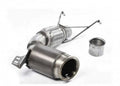 OE Cat-Back Compatible Downpipe