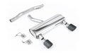 Sport Cat-Back Exhaust System
