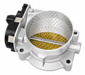 80MM Ported Throttle Body